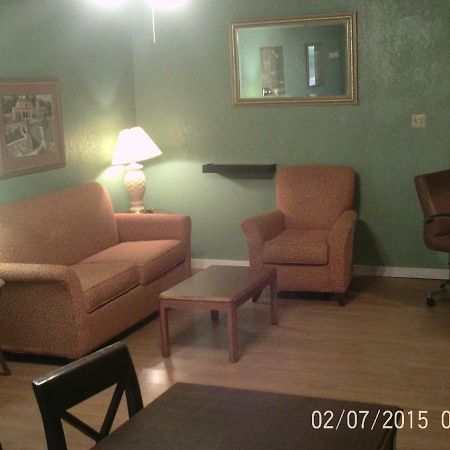 Oak Grove Apartment Hattiesburg, Ms Zewnętrze zdjęcie