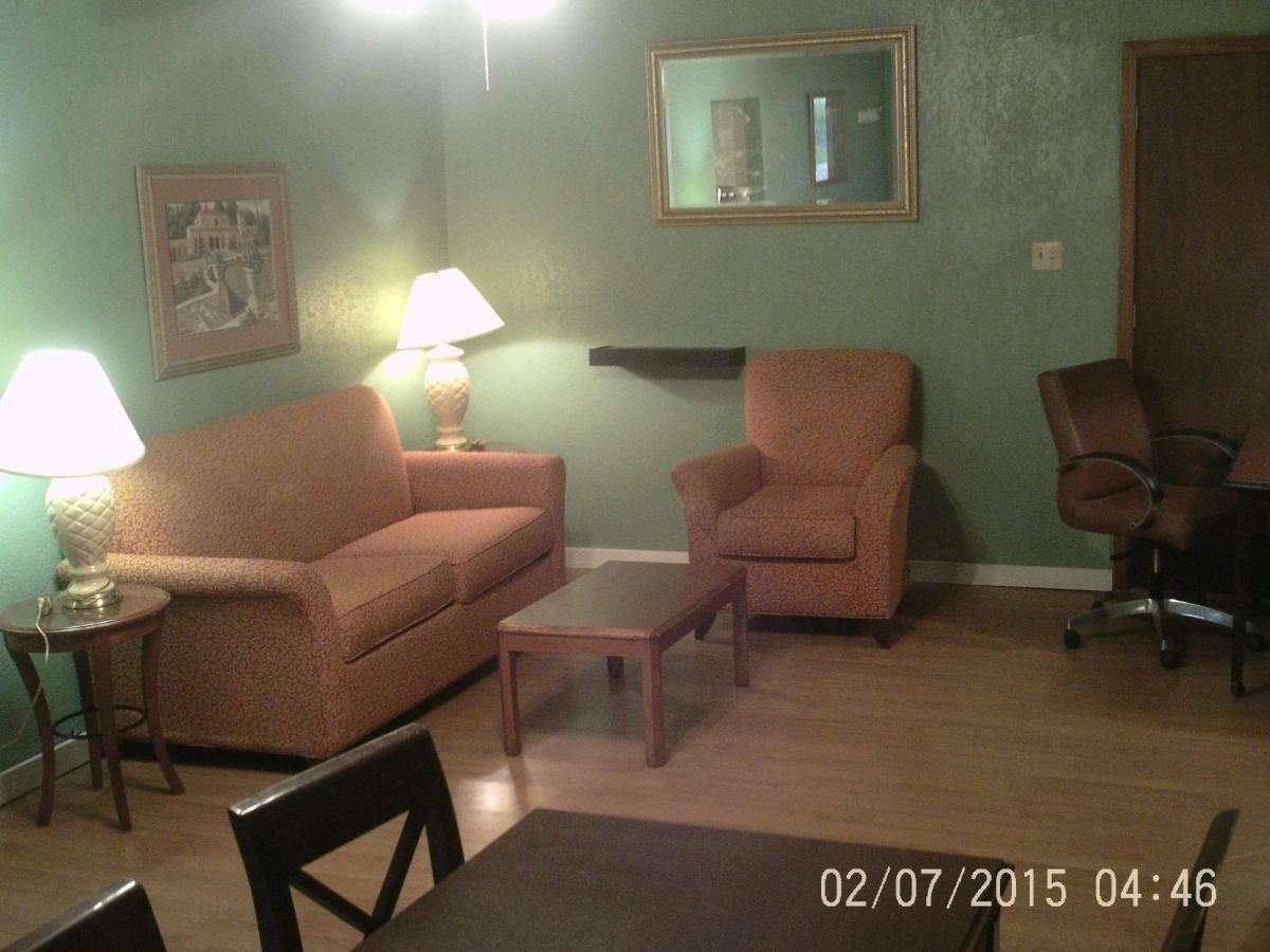 Oak Grove Apartment Hattiesburg, Ms Zewnętrze zdjęcie