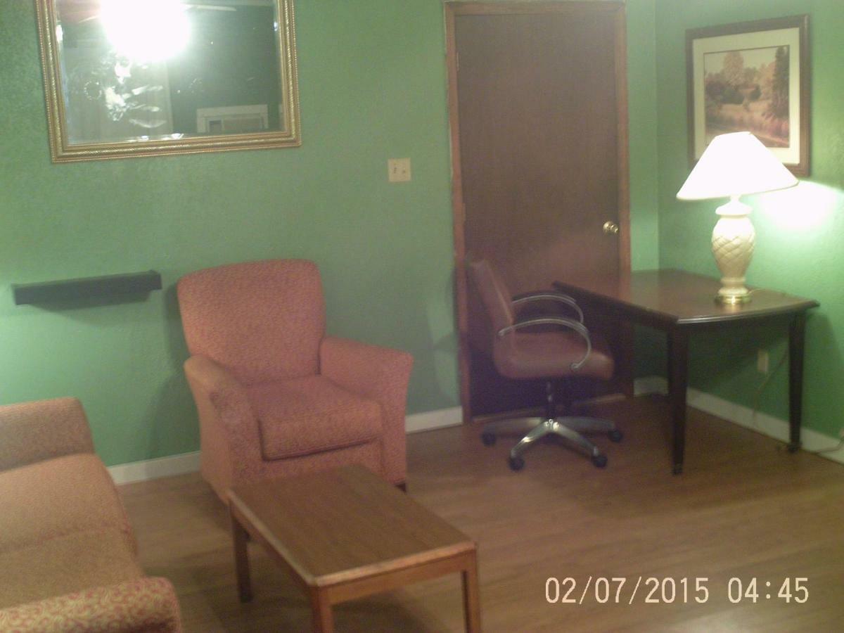 Oak Grove Apartment Hattiesburg, Ms Zewnętrze zdjęcie