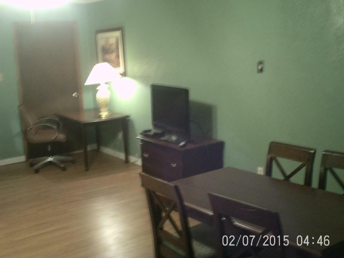 Oak Grove Apartment Hattiesburg, Ms Zewnętrze zdjęcie