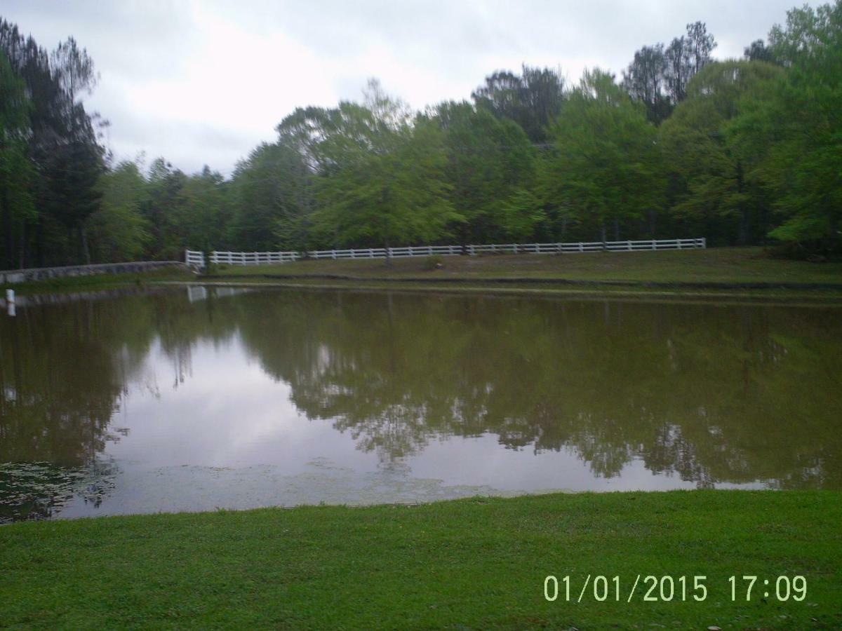 Oak Grove Apartment Hattiesburg, Ms Zewnętrze zdjęcie