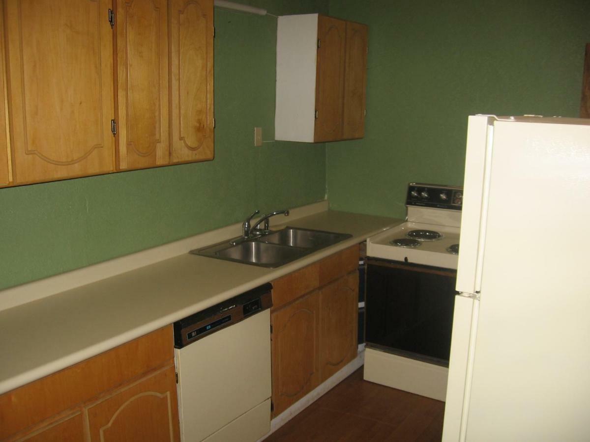 Oak Grove Apartment Hattiesburg, Ms Zewnętrze zdjęcie